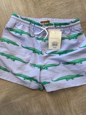 The Beaufort Bonnet Company NWT Swim size 8